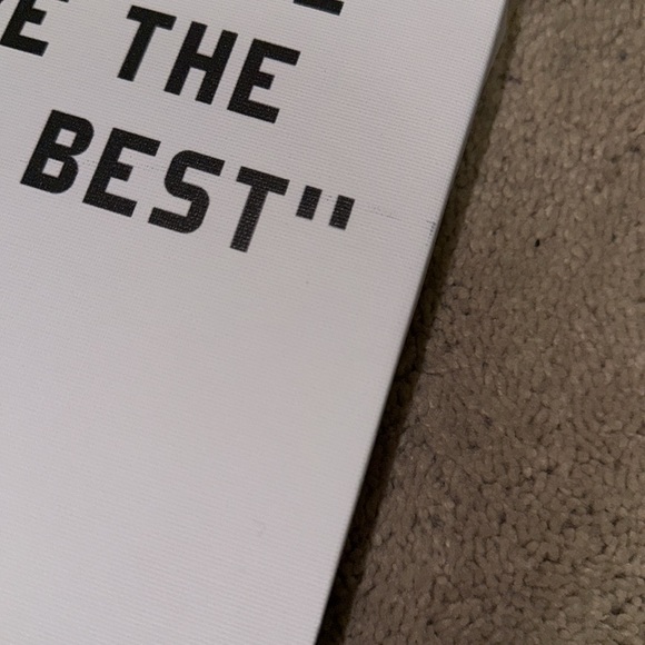 Canvas - Picture 5 of 5